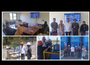 FTS UIKA Bogor