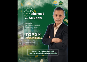 FTS UIKA Bogor